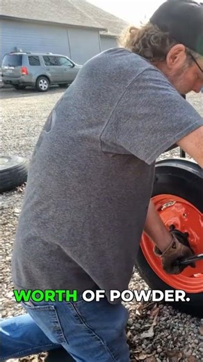 How Much Does Powder Coating Really Cost? #powdercoating #wheels