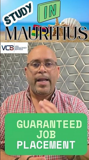 🎓 Study in MAURITIUS on a BUDGET | No IELTS Needed | Indian Students Apply Now 🇮🇳✈️