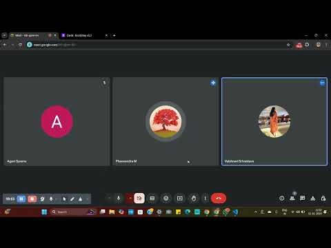 MAD 1 I PROJECT I SESSION 1 I BATCH II I