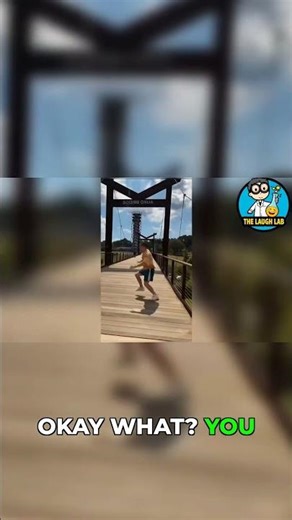 Crazy Incident! 'Watch Out!' to 'What The F**k?!' #EpicFails #shorts