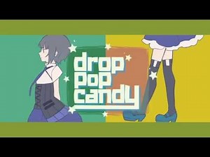 ( ) [MV] REOL - drop pop candy | 노래 가사