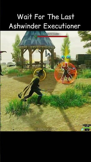 Epic Fight With Dark wizards in Hogwarts Legacy Gameplay #gaming #harrypotter #shorts