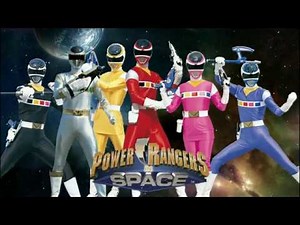 Evolution of Power Rangers (1993-2021) (Reuploaded)