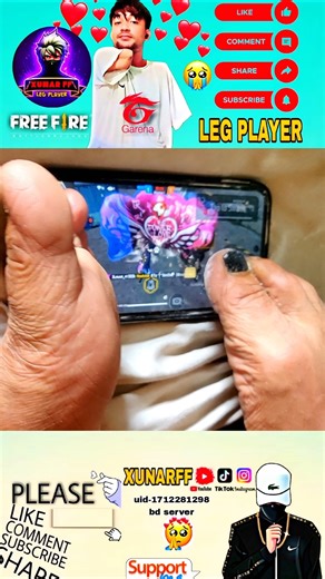 UNBELIEVABLE HEADSHOT 🤯#freefireshorts#shortffvideo#xunarff