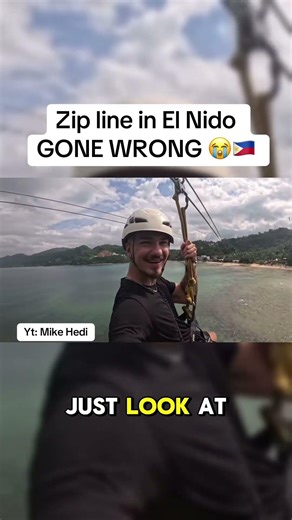 IMAGINE getting stuck over there 😭🇵🇭