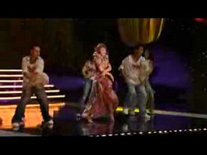 Trish Thuy Trang feat. Chosen 1 - Asia 51 Medley