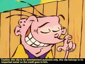 Ed Edd n Eddy- Switch personalities