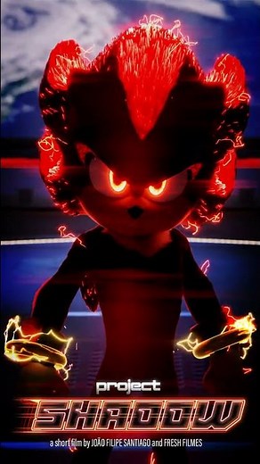 PROJECT SHADOW teaser shorts -ft: @Freshfilmesoficial #shorts
