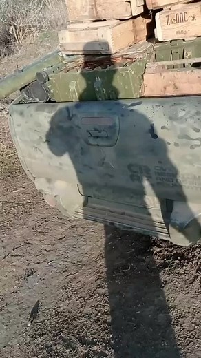 Exploring Military Vehicles: Tank Armored Design Features