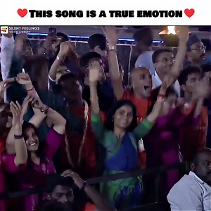 This song is a true emotion😇❤🕉 | Silent Feelingsツ