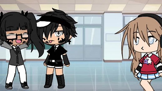 part 2?#Marie #Mami #gasha_life #I'm_#Stories #Mami_Chan #gacha #Marie #Marie #Marie #Marie