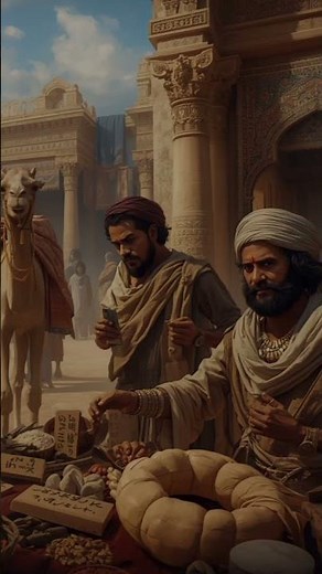 "Life 4000 Years Ago | Ancient Civilization & Pyramids History"