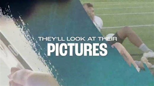 U.S. Department of Homeland Security TV Spot, 'Know2Protect: Accessible Children'