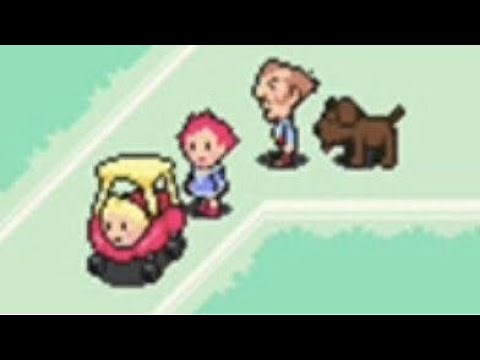 Earthbound Memes Part 3