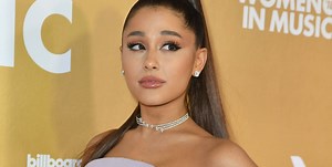 Ariana Grande’s “Terrifying” Brain Scan Highlights the Impact of PTSD