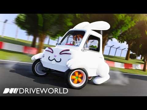 Drive World 🏎️ Drifting & Racing EGG EASTER EVENT 2026 SCRIPT (NO AD)