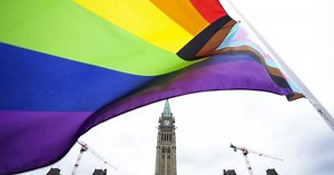 Alberta’s Pride Weekend sees heavier police presence due to hate-motivated attacks