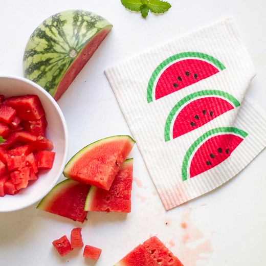 The Ultimate Guide to Swedish Dishcloths