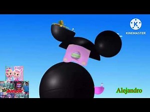 Mickey Mouse clubhouse the clubhouse goes missing clips