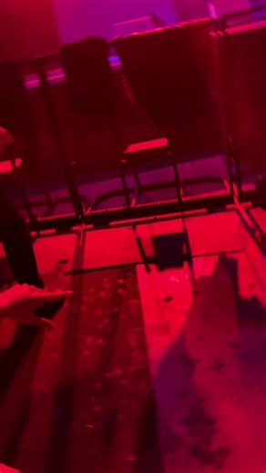 2 Cowboys At Goth Night (Odd Ones Out)