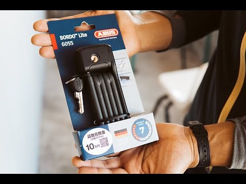 大事な愛車を守るロック・キーチェーンの選び方