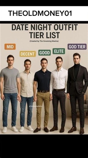 Classic Comb-Tutorial for Men"🔥 #shorts​ #outfitideas