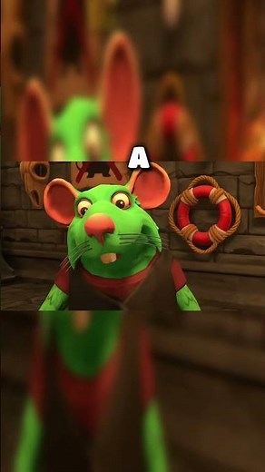 New multiplayer Rat Chef game! #ratatouille #multiplayer #indiegame #gaming