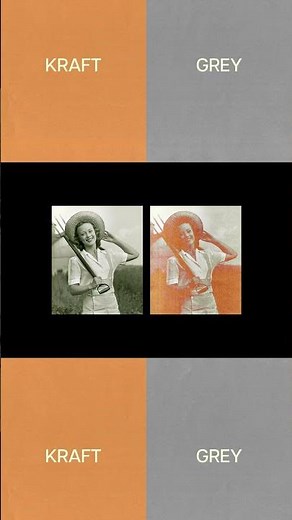 Authentic Kraft Paper Textures Graphic Download