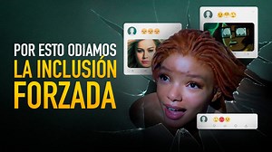 1M views · 39K reactions | Un análisis a la inclusión forzada.  Ve el video completo aquí: https://youtu.be/B1Bkpm0KMvU | VSX Project | Facebook