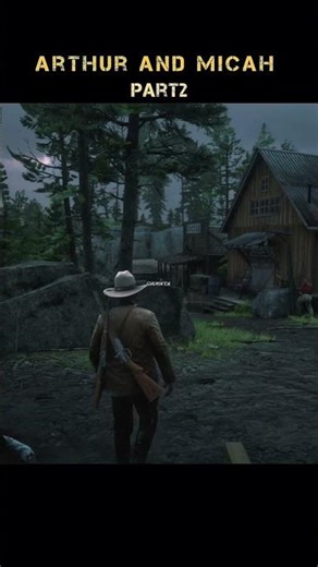 RDR2 Gameplay | A Dangerous Partnership – Breaking Micah Out (Part 2)