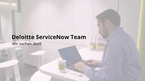 5.5K views | Lust auf Enterprise Service Management und Technologie-Beratung? Dann bewirb dich bis zum 11. März und lerne unser ServiceNow Cluster im Deloitte Greenhouse in Berlin kennen. Neben einem spannenden Rahmenprogramm erwarten dich fachliche Insights, eine Case Study, Einzelgespräche und ein persönliches Karriere-Feedback. Sollten wir zusammen passen, erhältst du direkt ein Angebot von uns! https://deloi.tt/2GpBLZ4 | Deloitte | Facebook