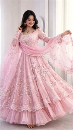 saddi lehnga acc. to function. #shorts#fashion ❤️❤️❤️❤️