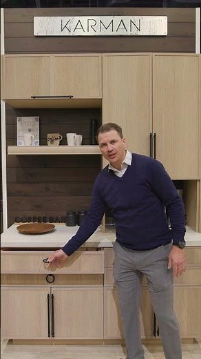 KBIS 2025 - Interview with Chad Pendy | Cabinetry by Karman