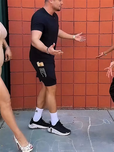 Tag Your Partner for Fun and Connection