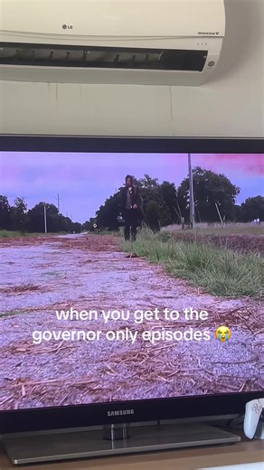 The Governor's Episodes: A Legacy in The Walking Dead