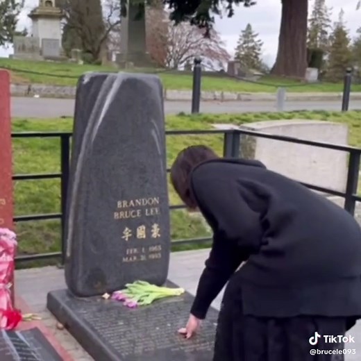 The Legacy of Bruce Lee: Remembering His Impact