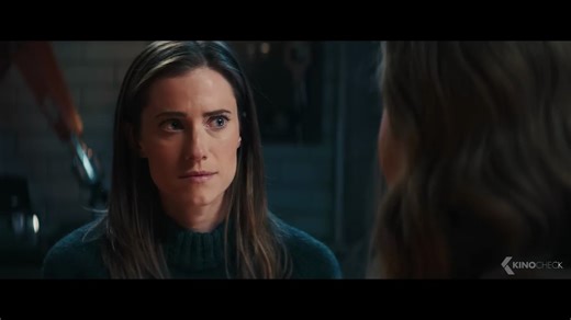 M3GAN 2.0 最终预告片（2025）