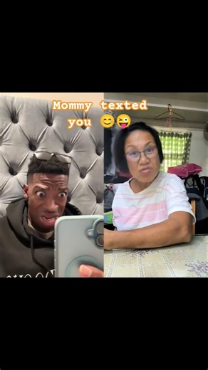 a text msg 🤪😛 #text #message