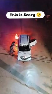 15K views · 558 reactions | Car fires can happen unexpectedly, and...