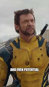 The Deadpool vs Wolverine Fight That Almost Happened Years Ago