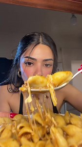 معكرونة بلحمة لذيذة وطريقة تحضيرها