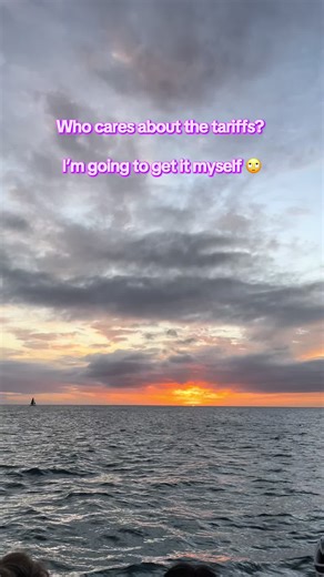 Picking Up My SHEIN Package to Avoid Tariffs