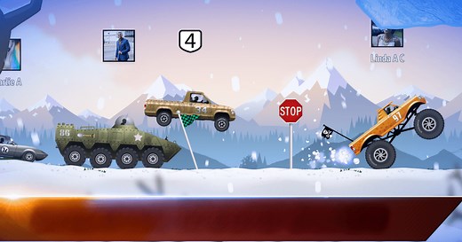 Descarga y juega a Renegade Racing en PC y Mac (Emulador)