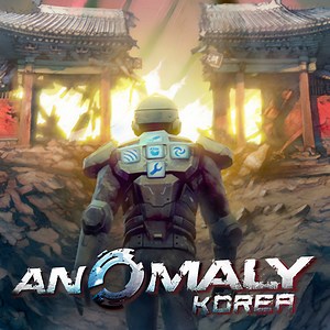 Anomaly Korea Guide - IGN