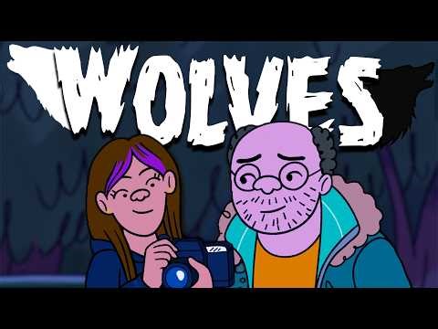 Every Reason to Love "Wolves" (Long Story Short S1E6)