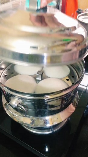 Authentic Homemade Idly/Dosa Batter Recipe