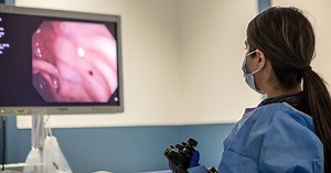 RUSH to Implement Newly Approved Artificial Intelligence for Colonoscopy Screenings