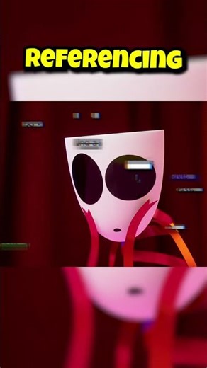 This Amazing Digital Circus Door Holds A Secret Meaning!