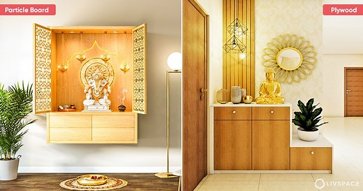 Particle Board vs Plywood: Which Material Is Better for Your Home?