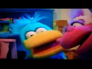 "Trailer de los Piyanimales"